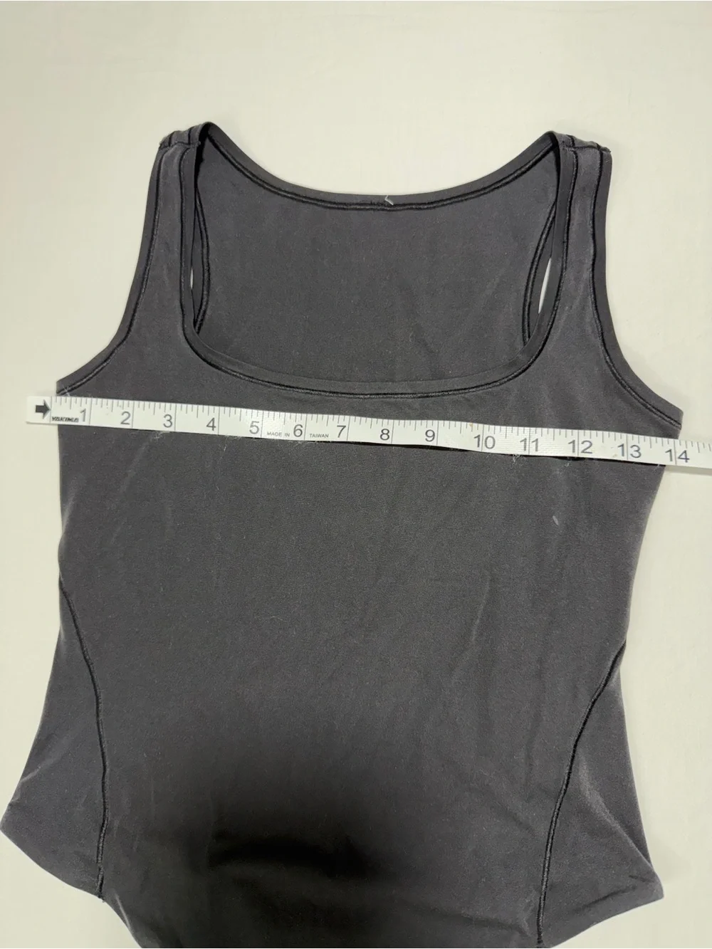 lululemon athletica sleek bodysuit